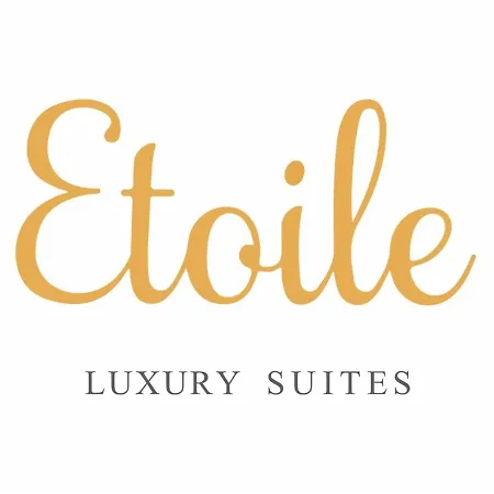 Etoile Luxury アパート *