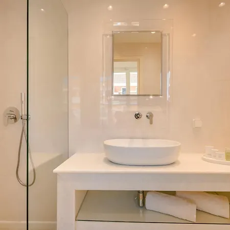 Apartment Etoile Luxury