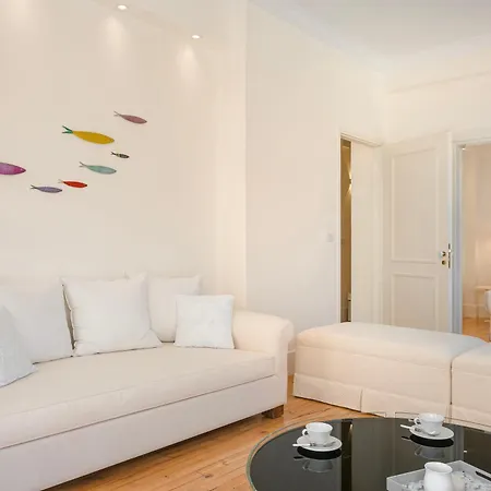 Apartment Etoile Luxury *