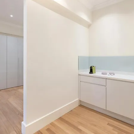 Etoile Luxury Apartment Argostoli (Kefalonia)