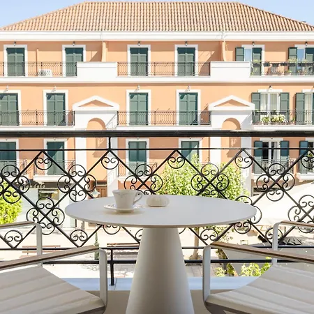 Appartement Etoile Luxury