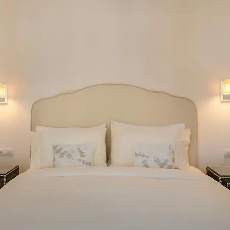 Etoile Luxury * ארגוסטולי