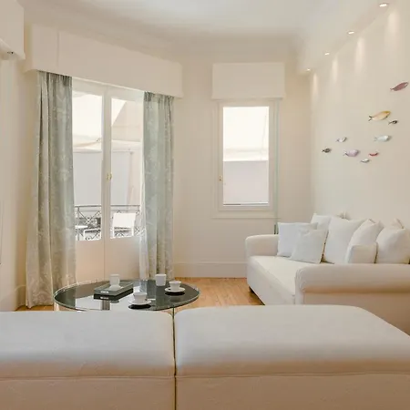 Appartement Etoile Luxury Argostóli