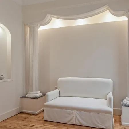 Etoile Luxury Apartmán Argostoli (Kefalonia)