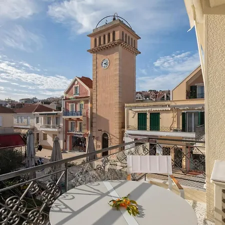 Διαμέρισμα Etoile Luxury