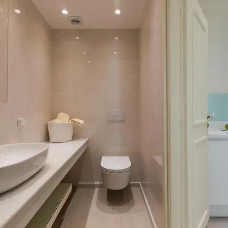Διαμέρισμα Etoile Luxury *