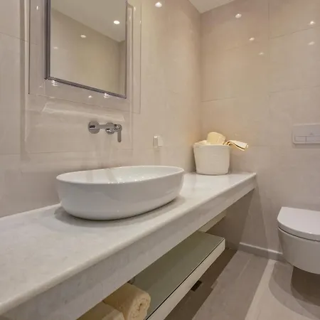 Etoile Luxury Apartmán