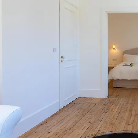 Apartmán Etoile Luxury *