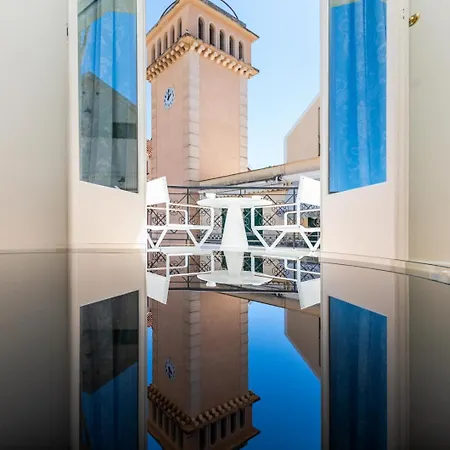Etoile Luxury Διαμέρισμα