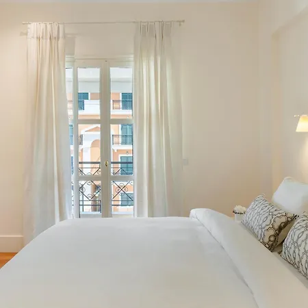 Etoile Luxury Apartmán *