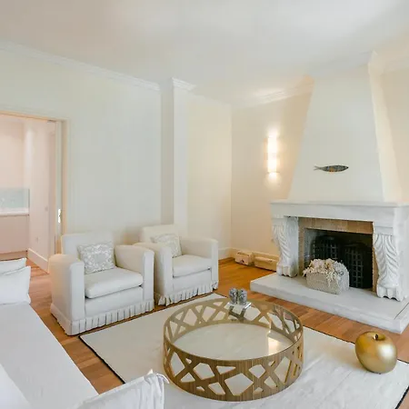 Apartamento Etoile Luxury *