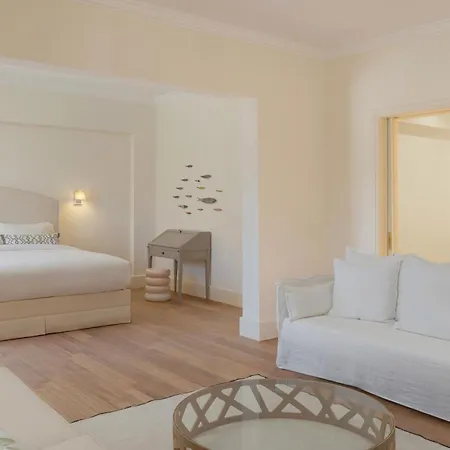 Etoile Luxury * Argostoli (Kefalonia)