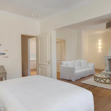 Etoile Luxury Apartament