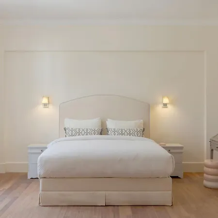 Apartament Etoile Luxury *