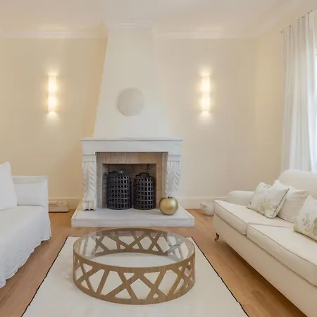 Etoile Luxury Apartament Argostoli (Kefalonia)