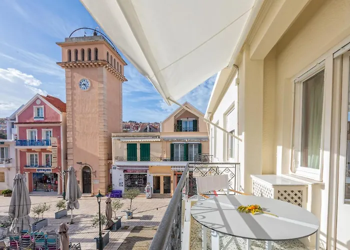 Appartamento Etoile Luxury