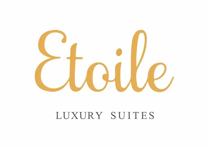 Etoile Luxury Διαμέρισμα *