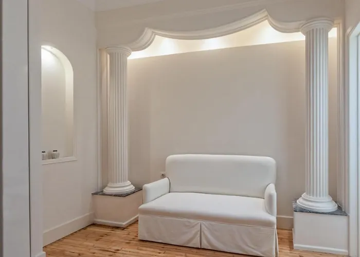 Etoile Luxury Appartamento Argostoli (Kefalonia)