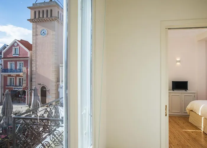 Etoile Luxury Appartamento