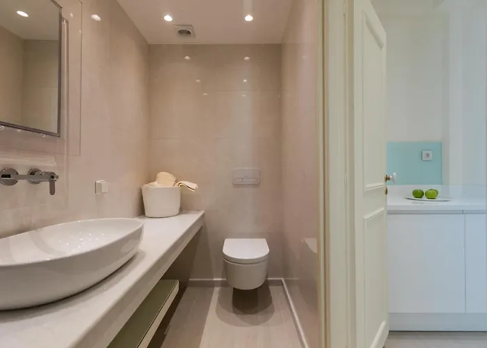 Appartamento Etoile Luxury *