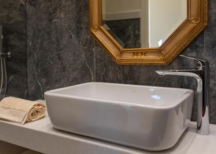 Etoile Luxury Appartamento