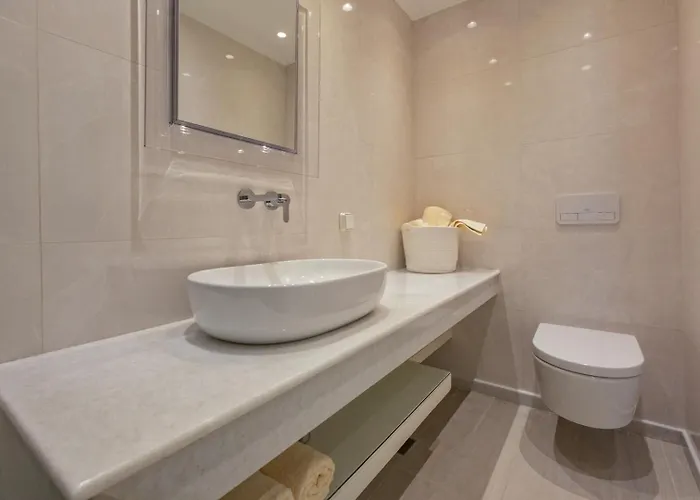 Etoile Luxury Appartamento