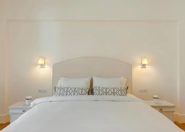 Etoile Luxury Διαμέρισμα
