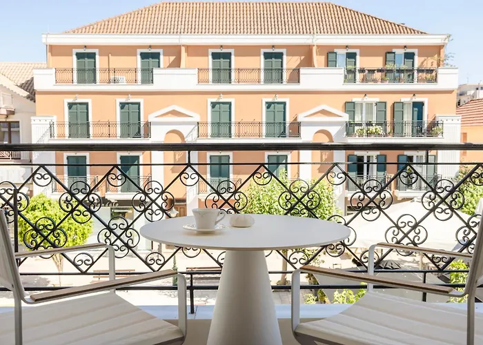 Appartamento Etoile Luxury