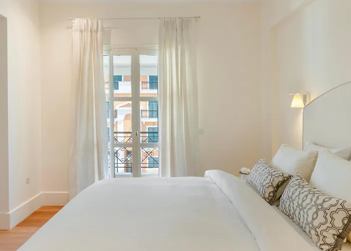 Etoile Luxury Διαμέρισμα *