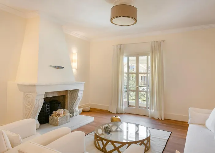Διαμέρισμα Etoile Luxury Αργοστόλι