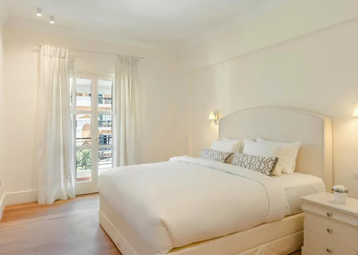 Appartamento Etoile Luxury *