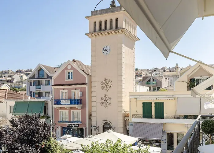Appartamento Etoile Luxury