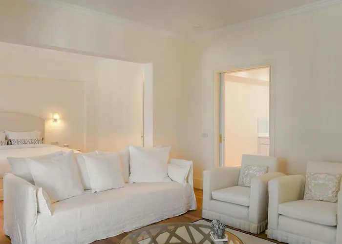 Etoile Luxury Αργοστόλι
