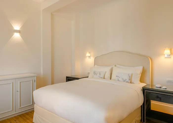 Appartamento Etoile Luxury