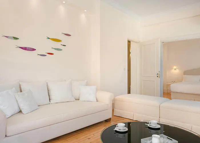 Appartamento Etoile Luxury *