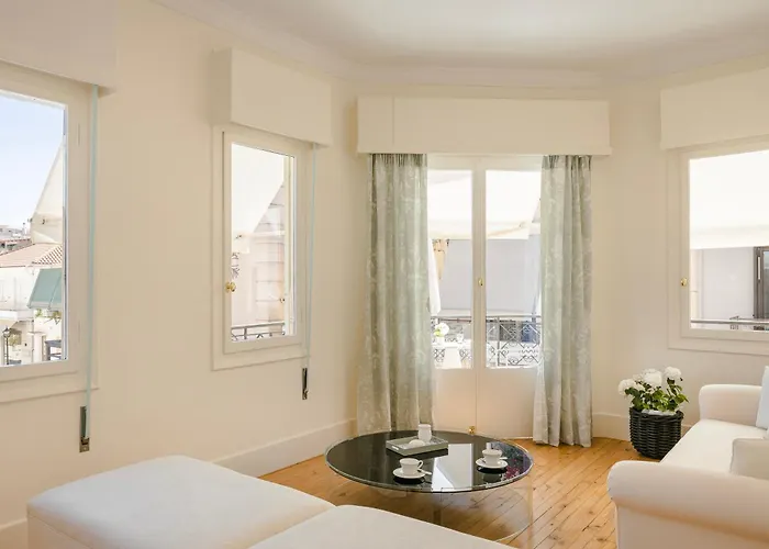 Etoile Luxury Appartamento Argostoli (Kefalonia)