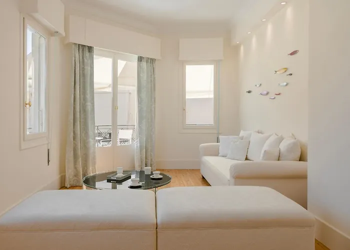 Διαμέρισμα Etoile Luxury Αργοστόλι