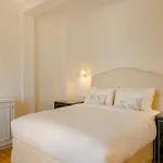 Daire Etoile Luxury