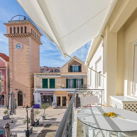 Apartment Etoile Luxury