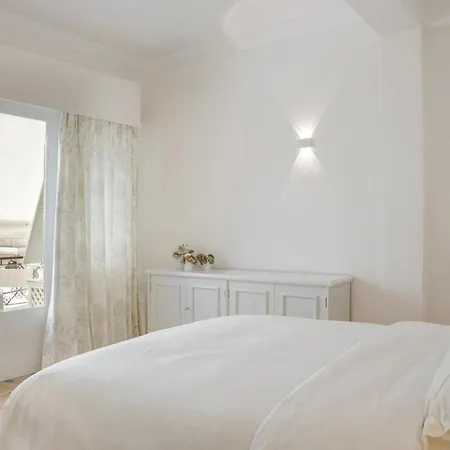 Etoile Luxury Lejlighed