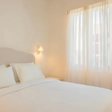 Etoile Luxury Apartment *