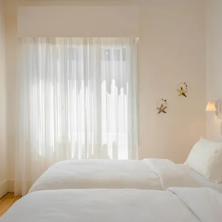 Apartman Etoile Luxury Argosztóli
