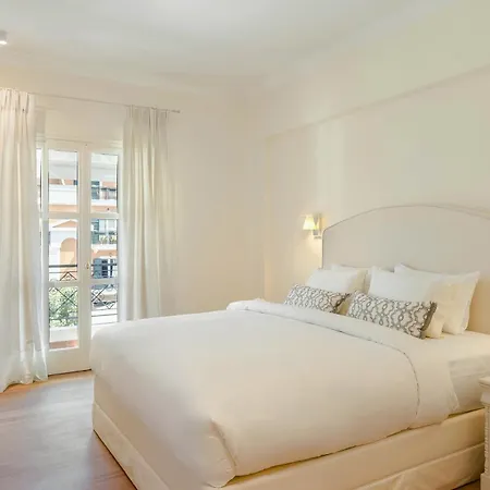 Apartment Etoile Luxury *