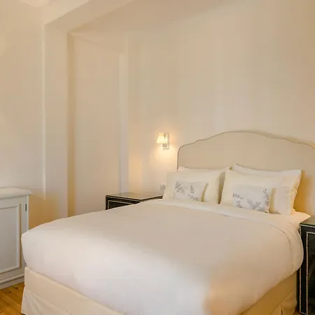 Apartment Etoile Luxury