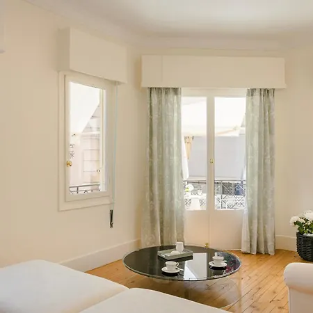 Etoile Luxury Daire Argostolion
