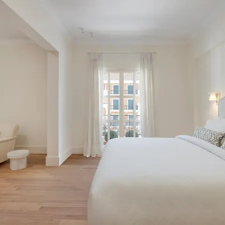 Etoile Luxury Argosztóli